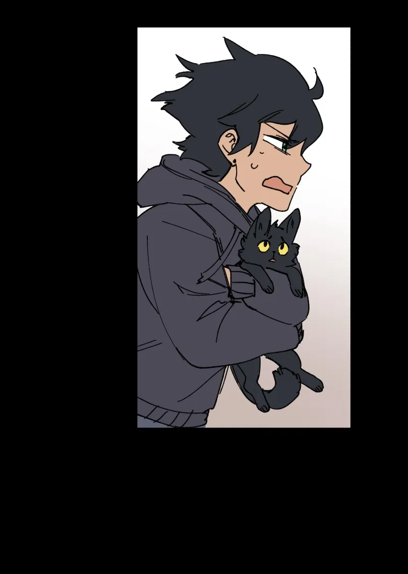 LUMINE Chapter 103 page 33 - 