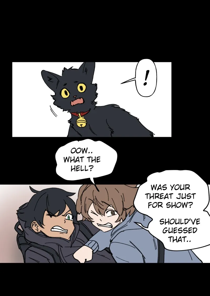 LUMINE Chapter 103 page 10 - 