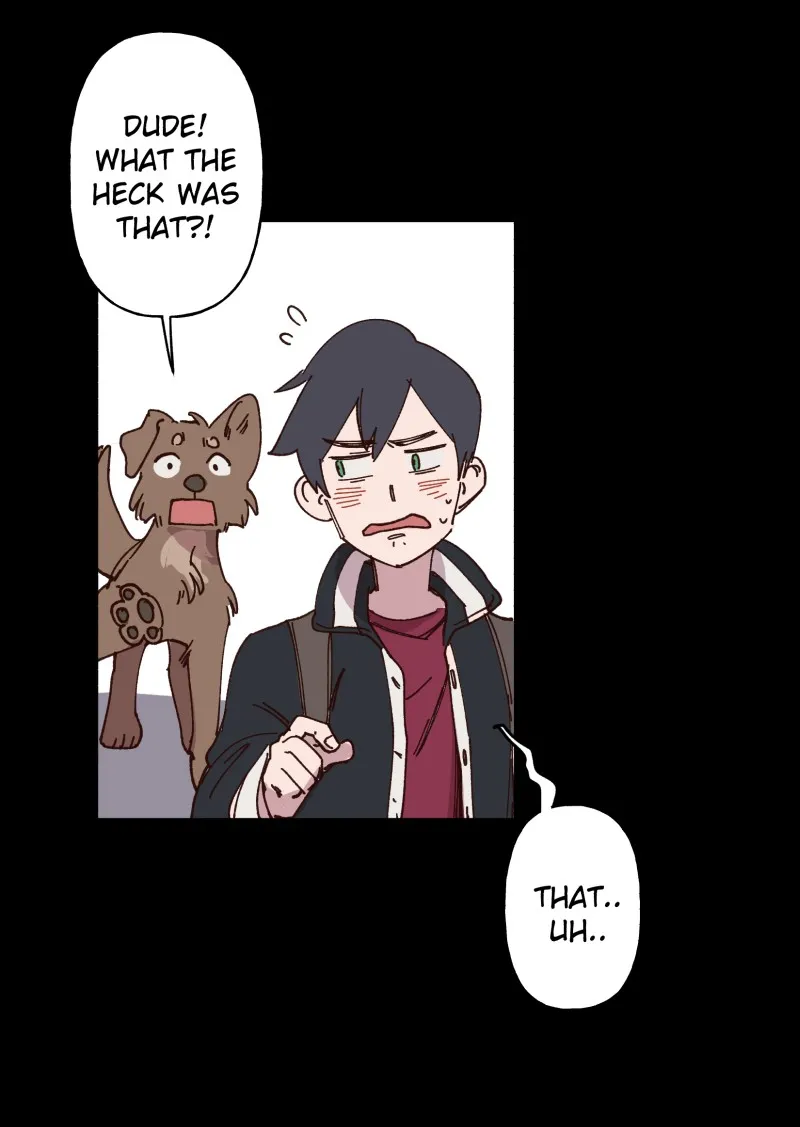 LUMINE Chapter 104 page 11 - 