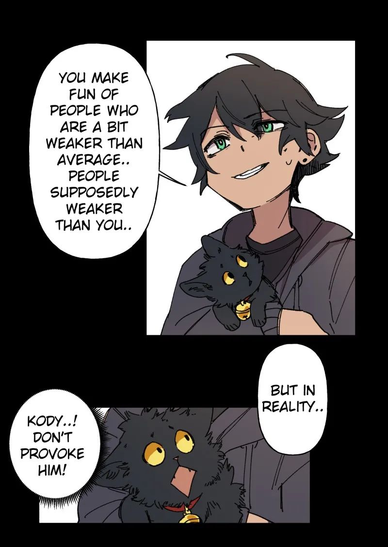 LUMINE Chapter 104 page 16 - 