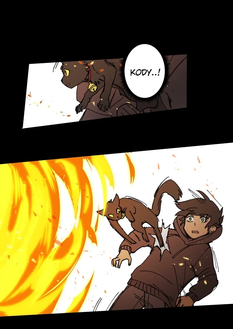 LUMINE Chapter 104 page 24 - 