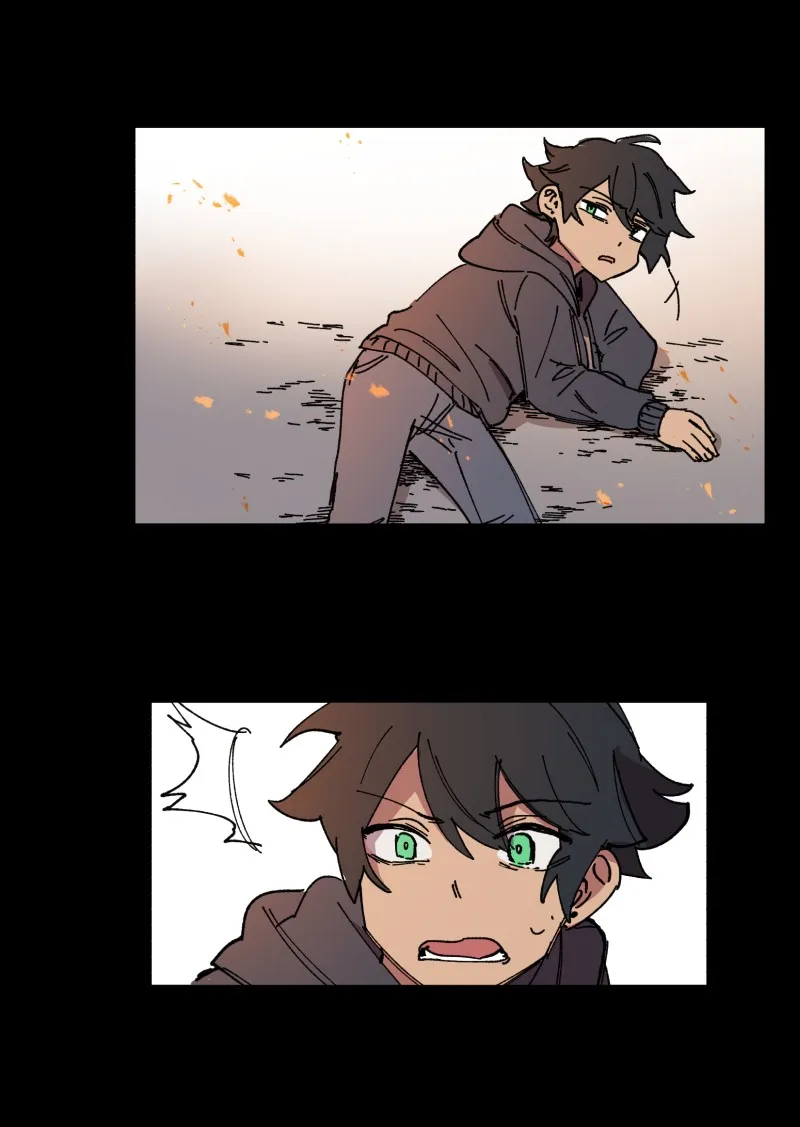 LUMINE Chapter 104 page 28 - 
