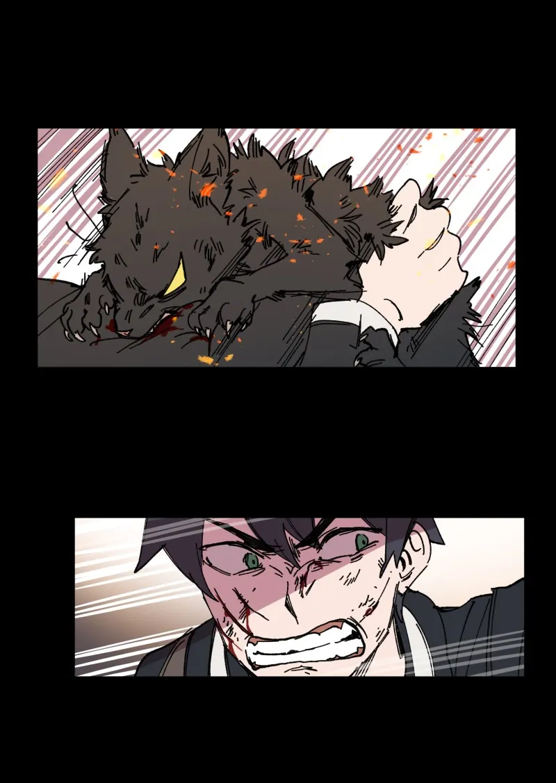 LUMINE Chapter 104 page 30 - 