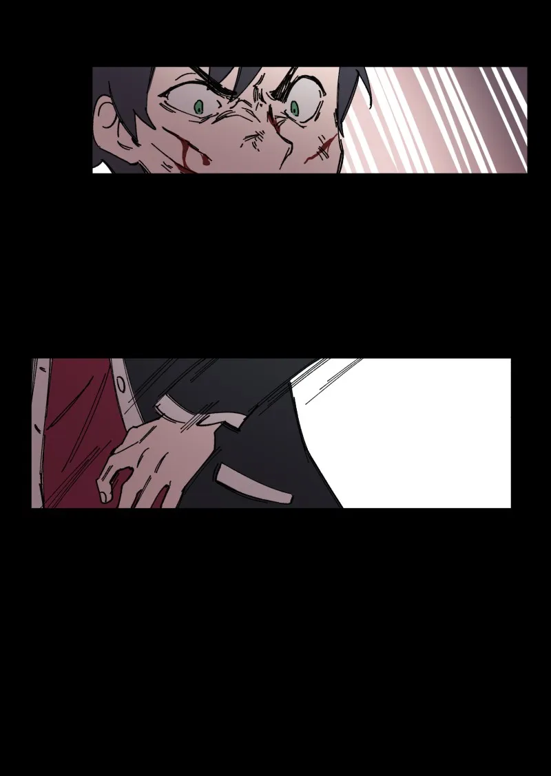LUMINE Chapter 104 page 33 - 
