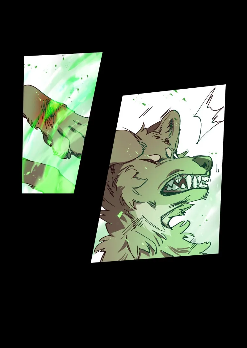 LUMINE Chapter 104 page 6 - 