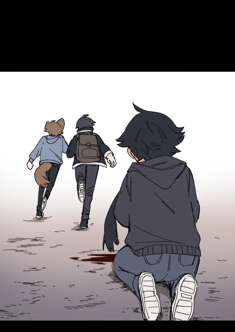 LUMINE Chapter 105 page 19 - 