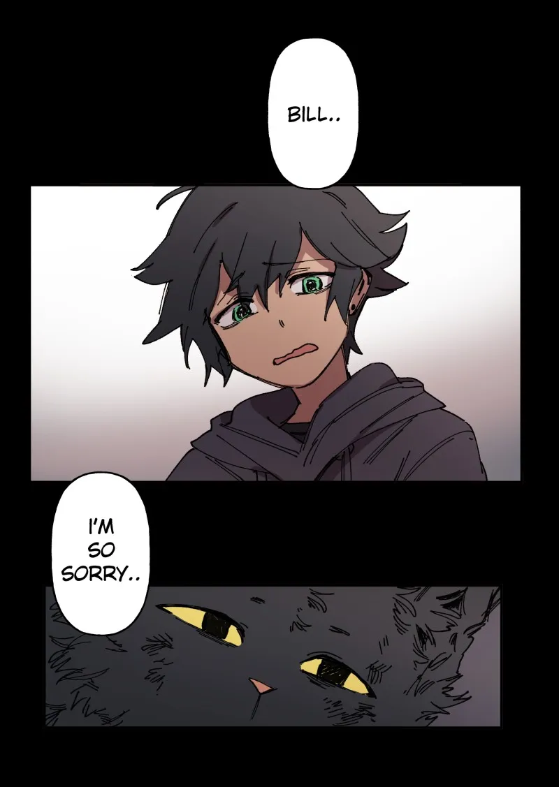 LUMINE Chapter 105 page 23 - 