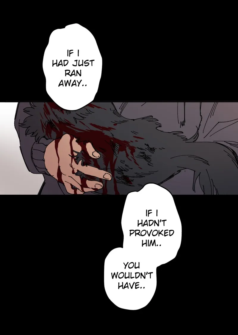LUMINE Chapter 105 page 24 - 