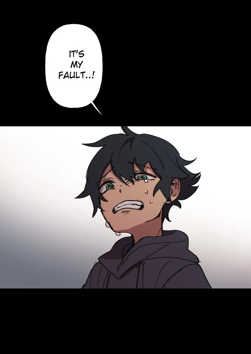 LUMINE Chapter 105 page 25 - 