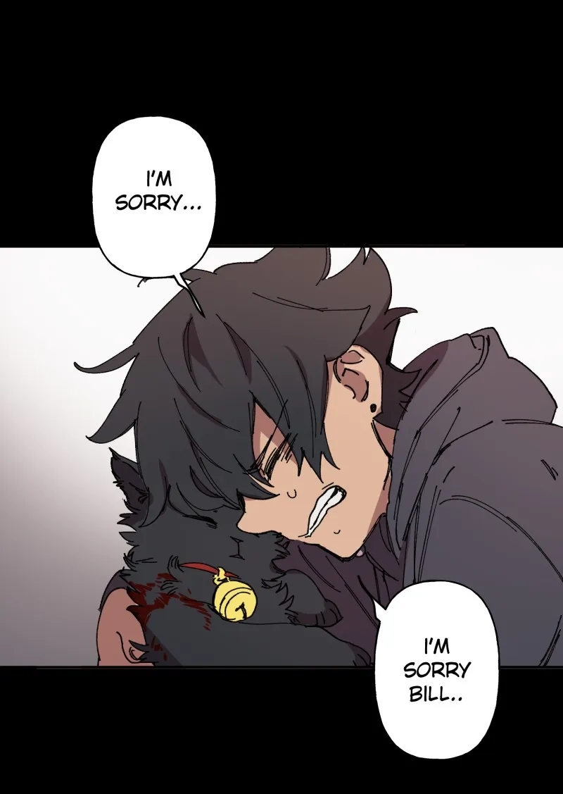 LUMINE Chapter 105 page 26 - 