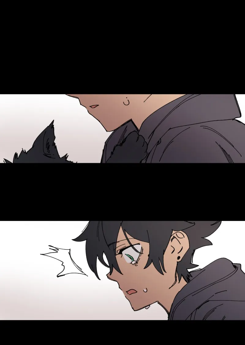 LUMINE Chapter 105 page 31 - 