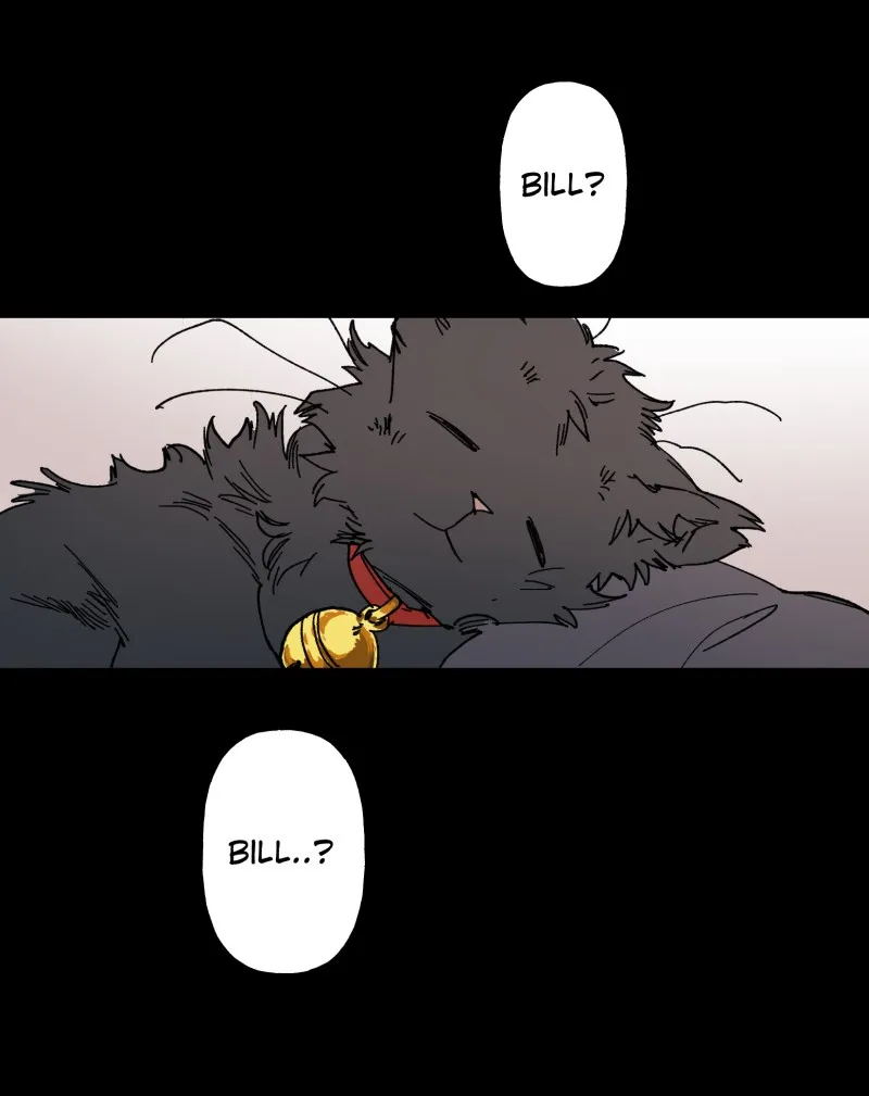 LUMINE Chapter 105 page 32 - 
