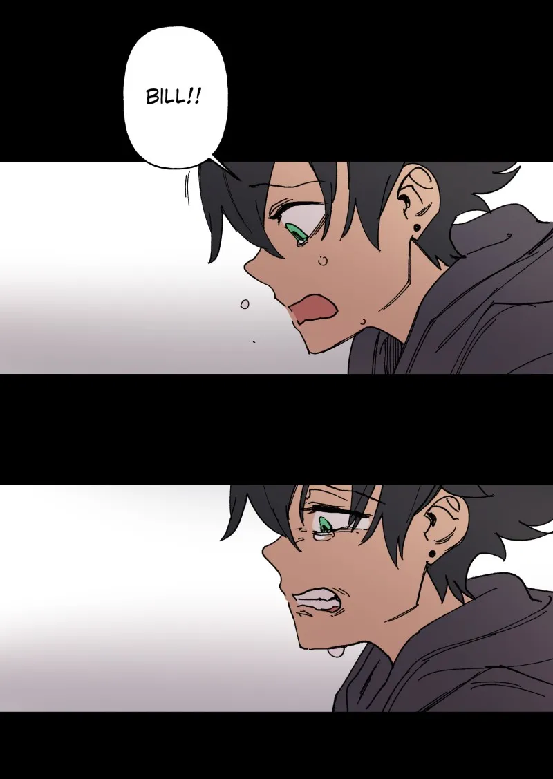 LUMINE Chapter 105 page 33 - 