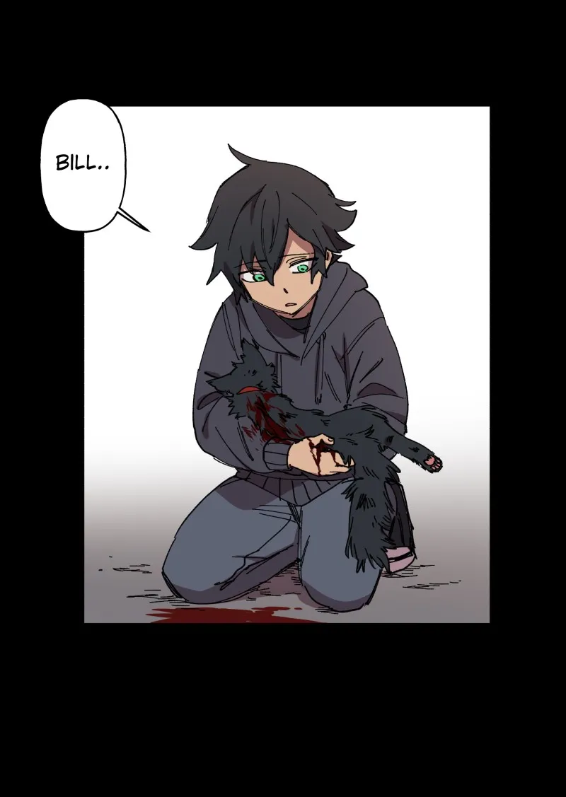 LUMINE Chapter 105 page 6 - 