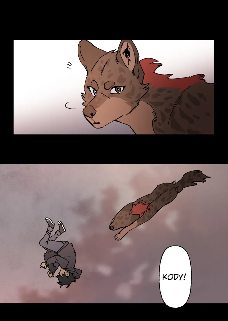 LUMINE Chapter 106 page 16 - 