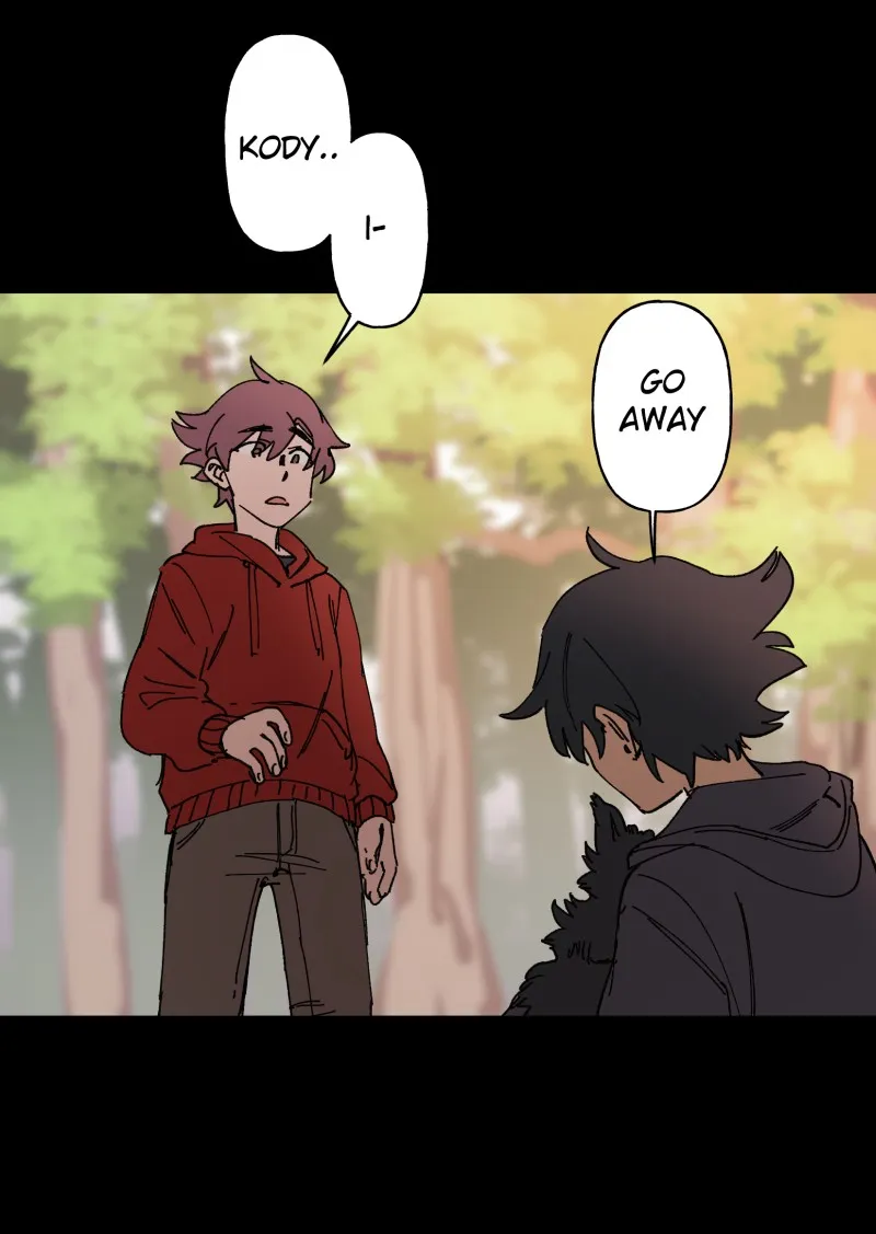 LUMINE Chapter 106 page 3 - 