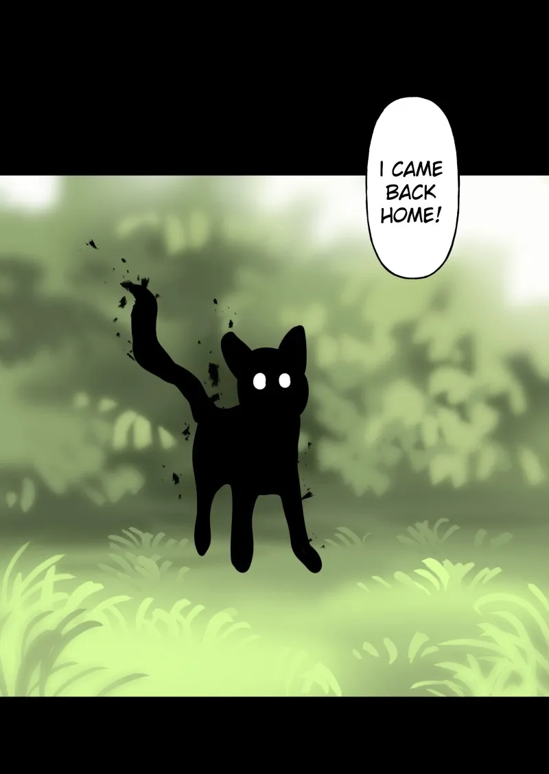 LUMINE Chapter 106 page 21 - 