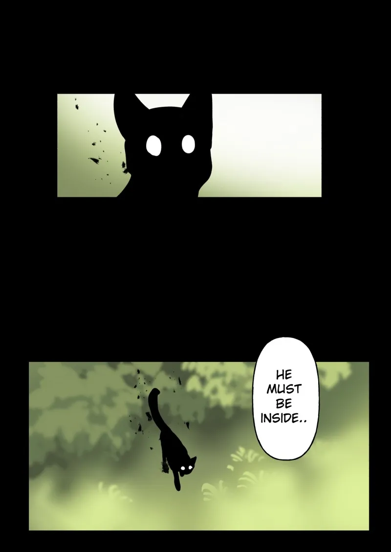 LUMINE Chapter 106 page 23 - 
