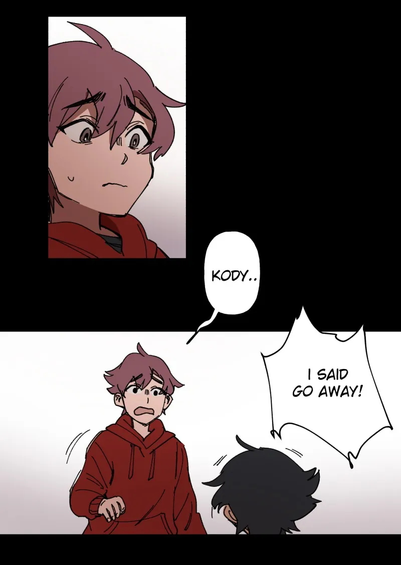 LUMINE Chapter 106 page 4 - 