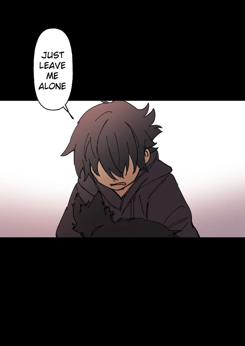 LUMINE Chapter 106 page 5 - 
