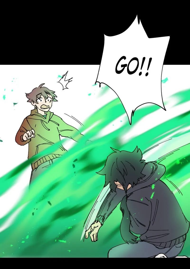LUMINE Chapter 106 page 7 - 