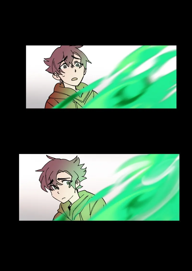 LUMINE Chapter 106 page 8 - 