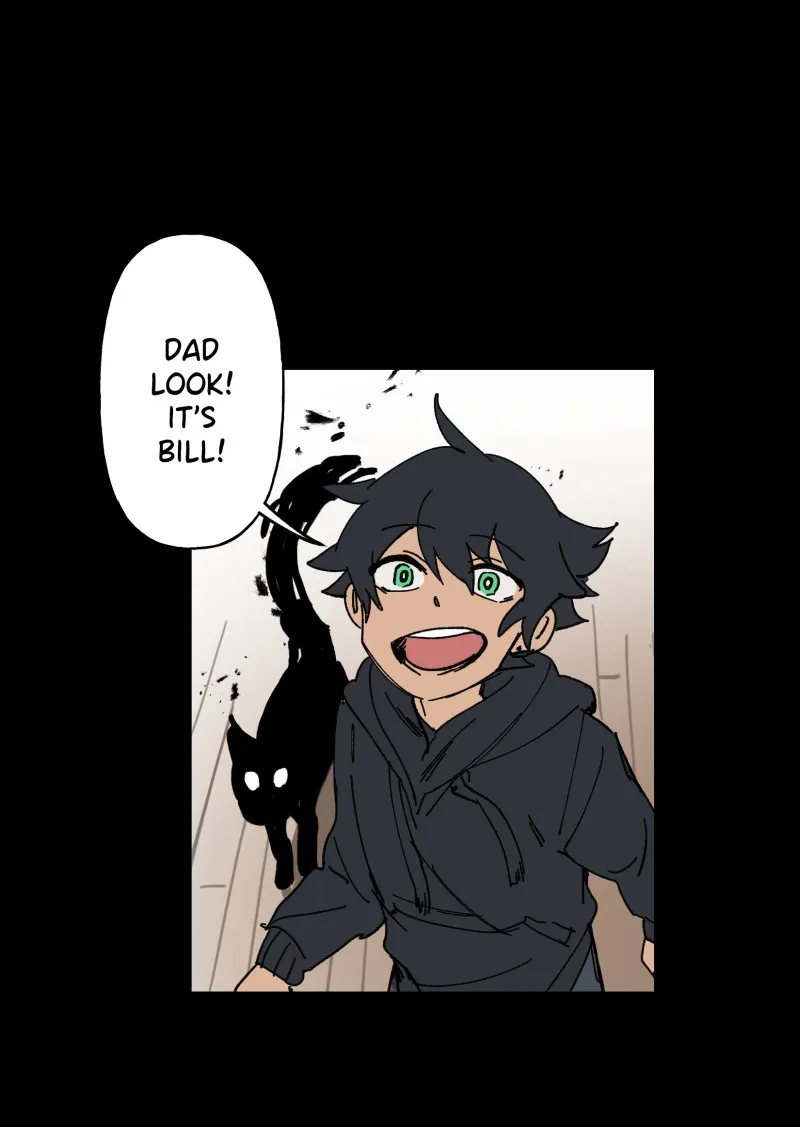 LUMINE Chapter 107 page 12 - 