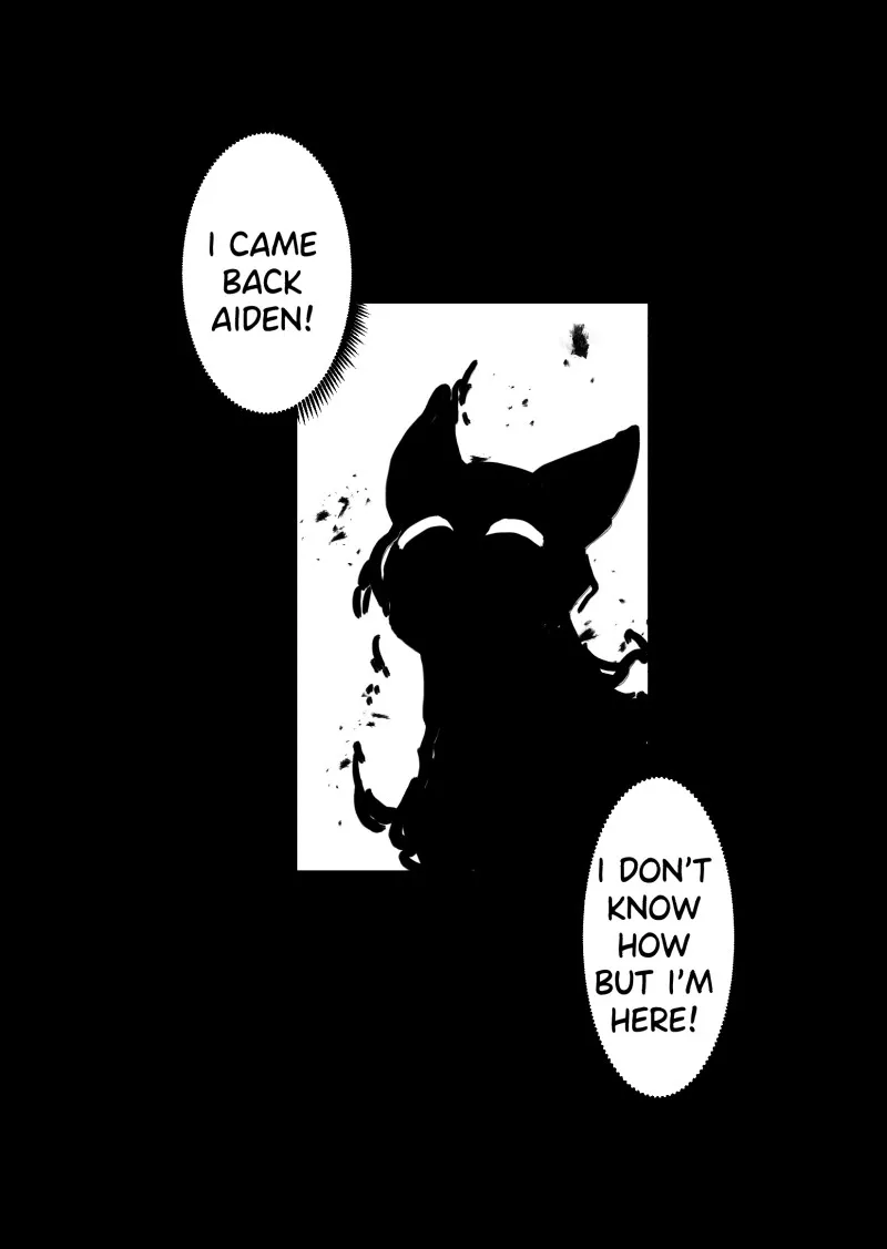 LUMINE Chapter 107 page 13 - 