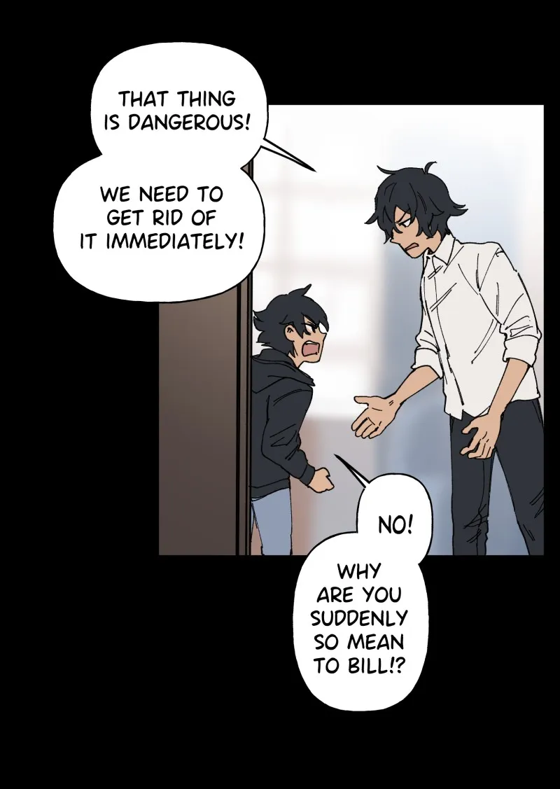 LUMINE Chapter 107 page 16 - 