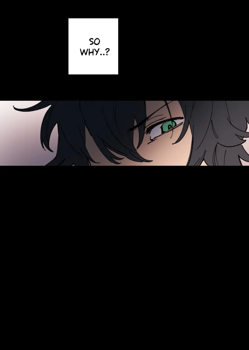 LUMINE Chapter 107 page 20 - 