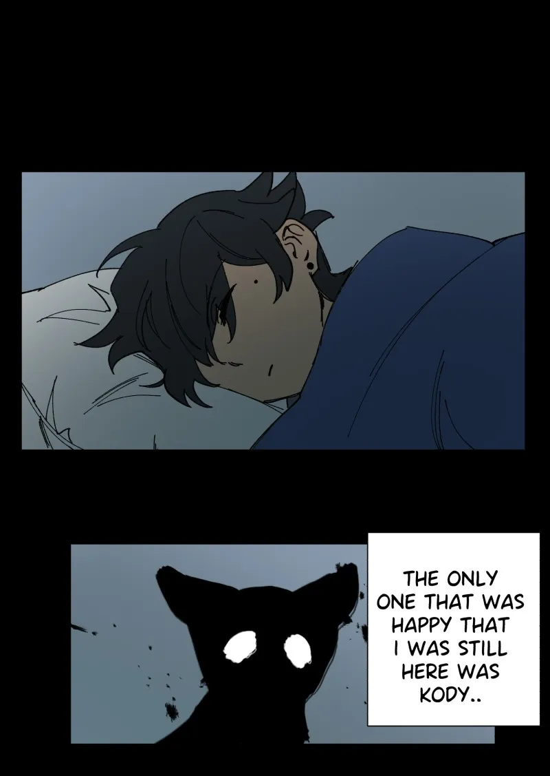 LUMINE Chapter 107 page 22 - 