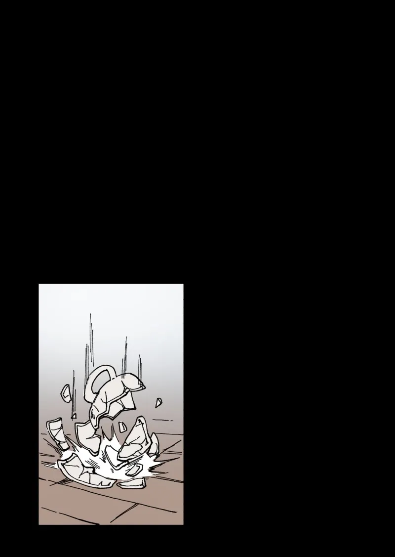 LUMINE Chapter 107 page 25 - 