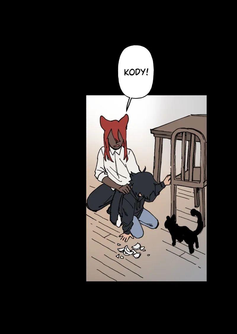 LUMINE Chapter 107 page 26 - 
