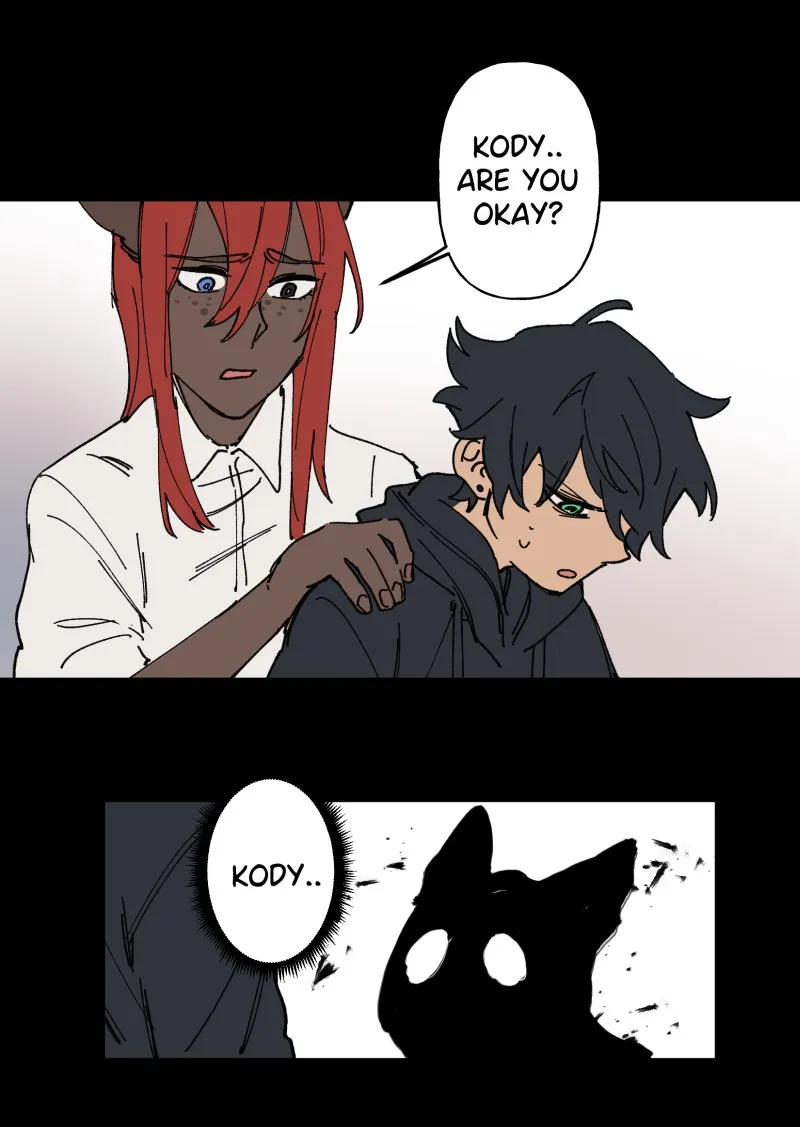 LUMINE Chapter 107 page 27 - 