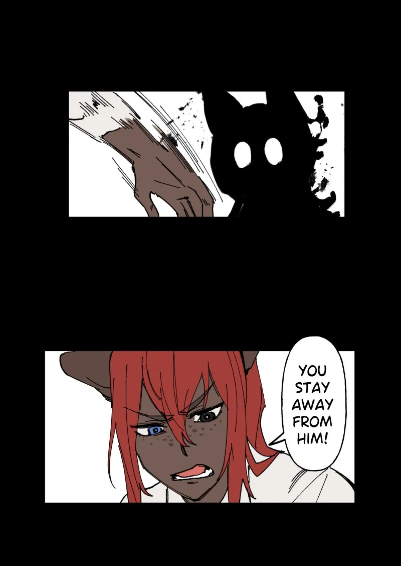 LUMINE Chapter 107 page 28 - 