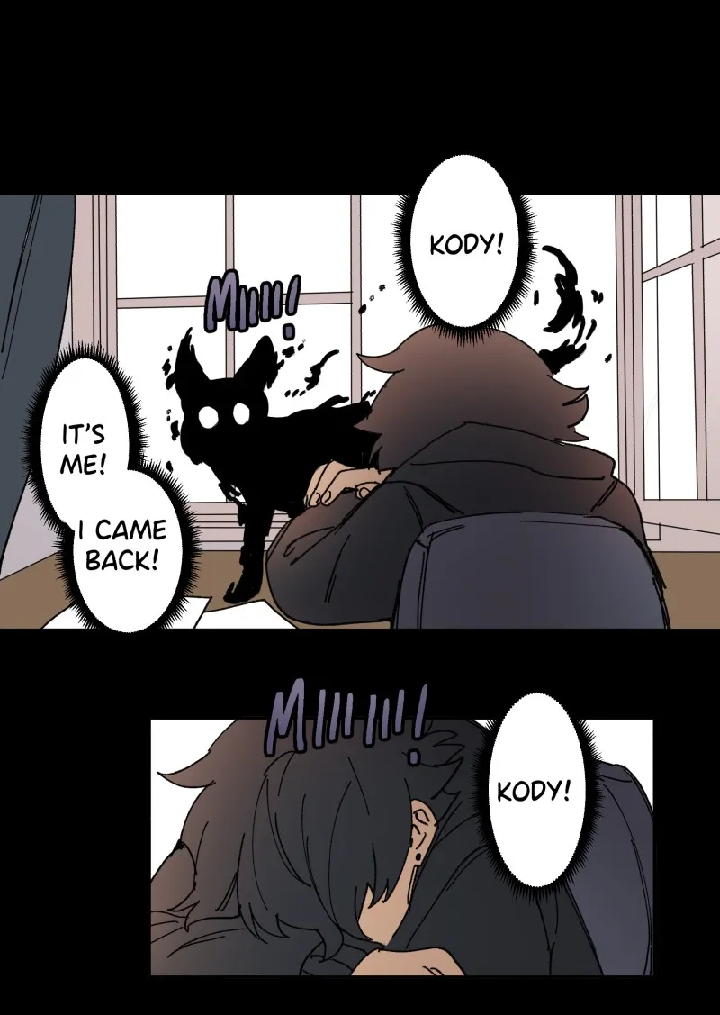 LUMINE Chapter 107 page 4 - 