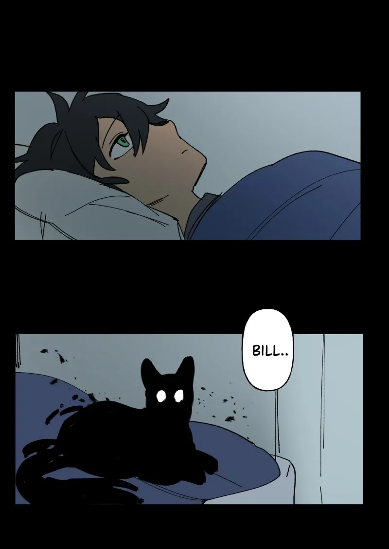 LUMINE Chapter 107 page 32 - 
