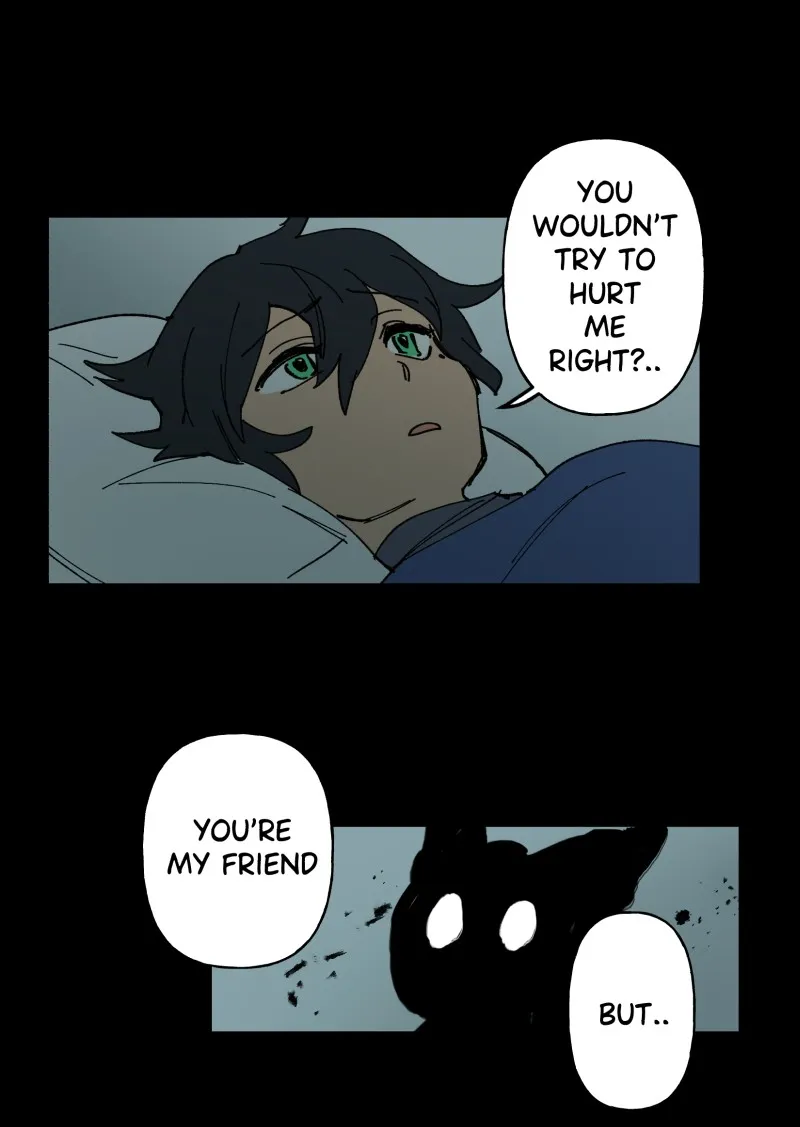 LUMINE Chapter 107 page 33 - 