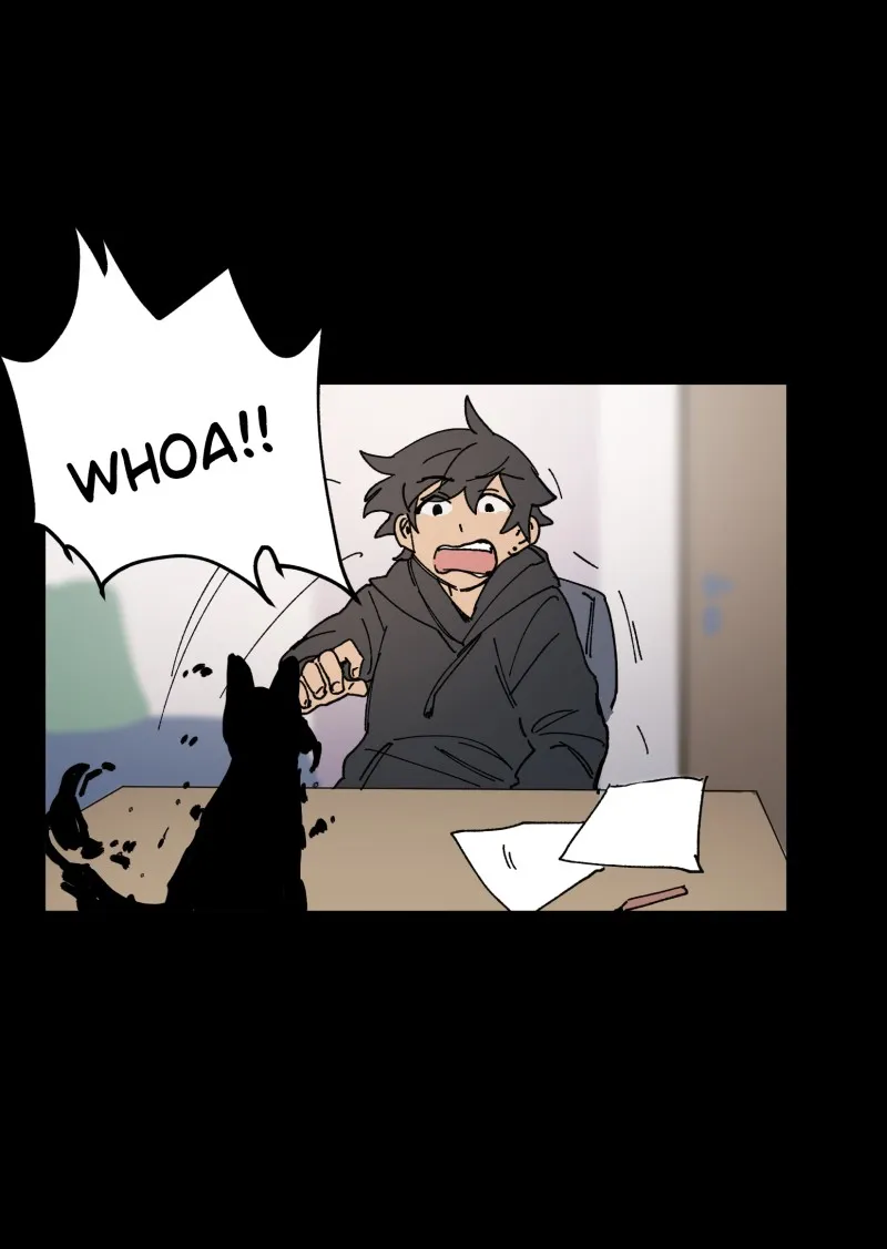 LUMINE Chapter 107 page 6 - 