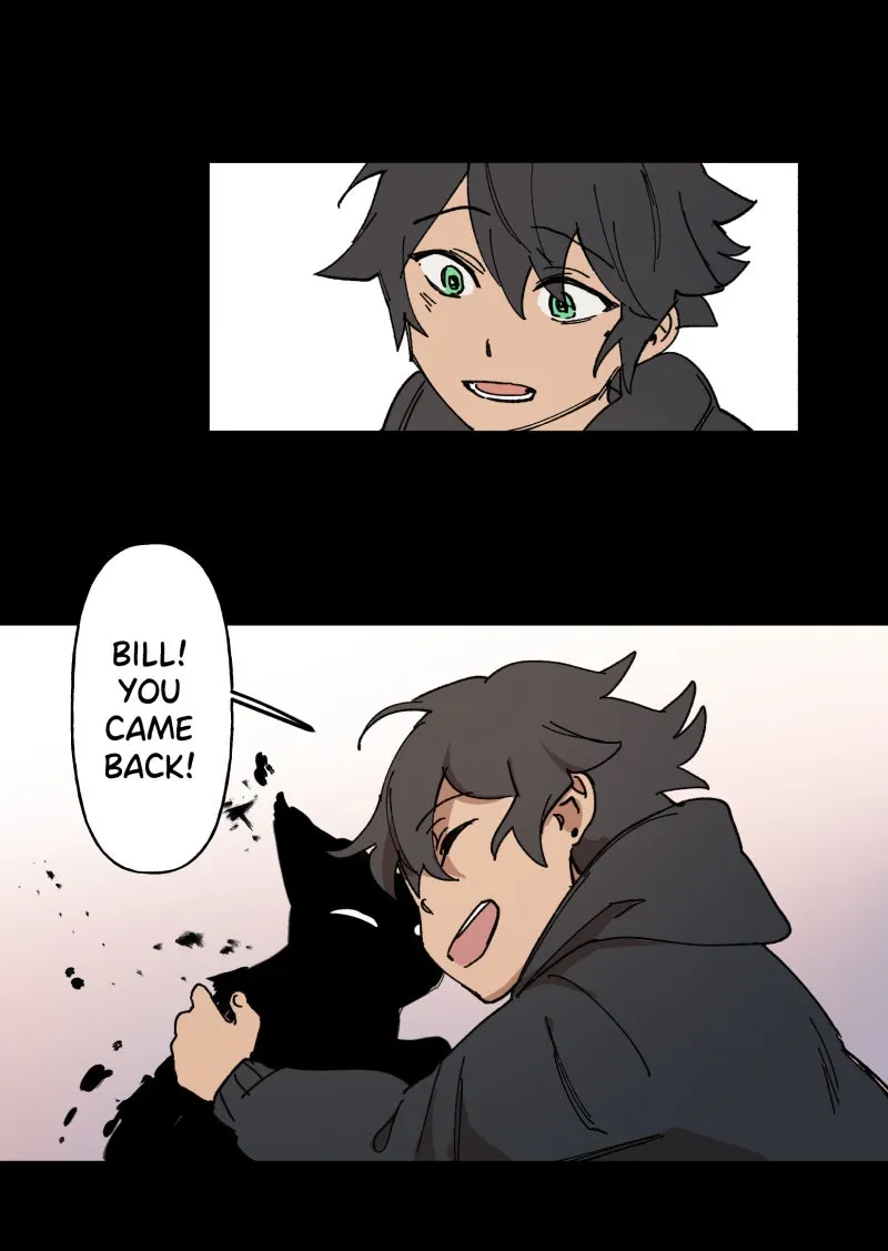 LUMINE Chapter 107 page 10 - 