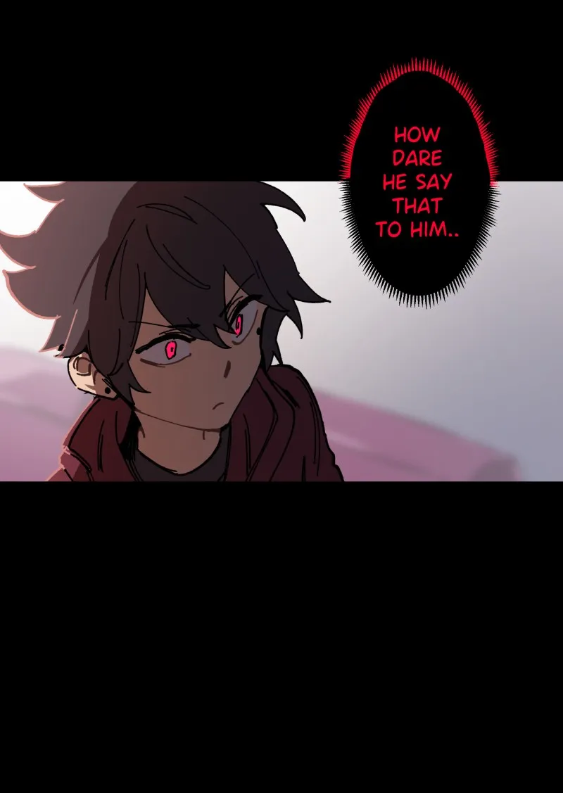 LUMINE Chapter 108 page 11 - 