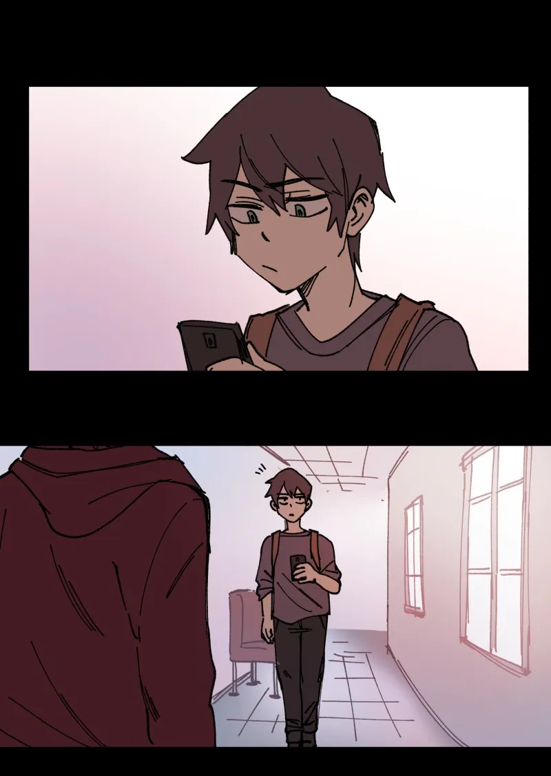 LUMINE Chapter 108 page 16 - 