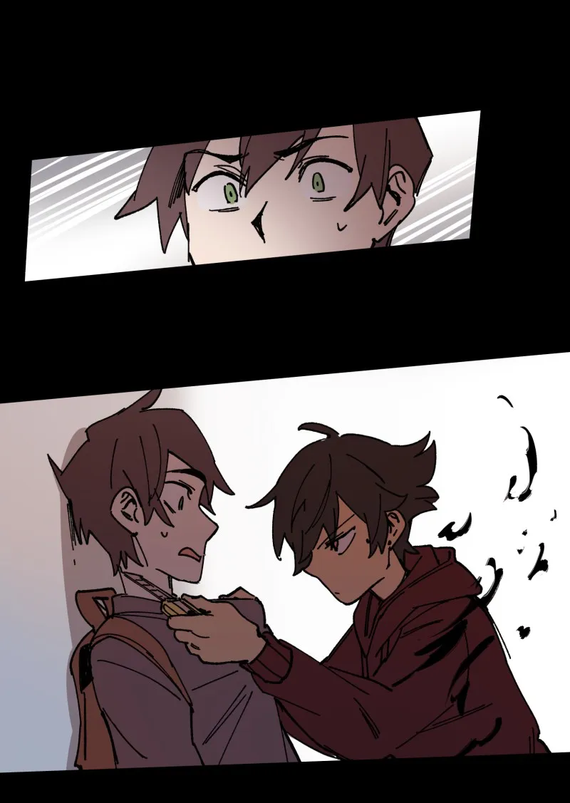 LUMINE Chapter 108 page 19 - 