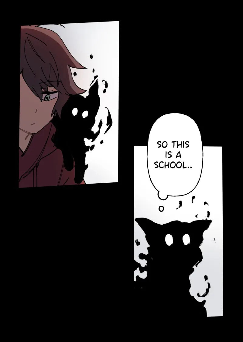 LUMINE Chapter 108 page 3 - 