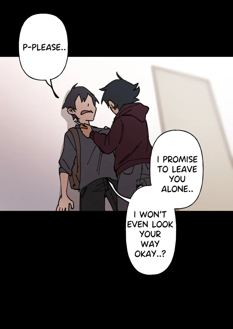 LUMINE Chapter 108 page 22 - 