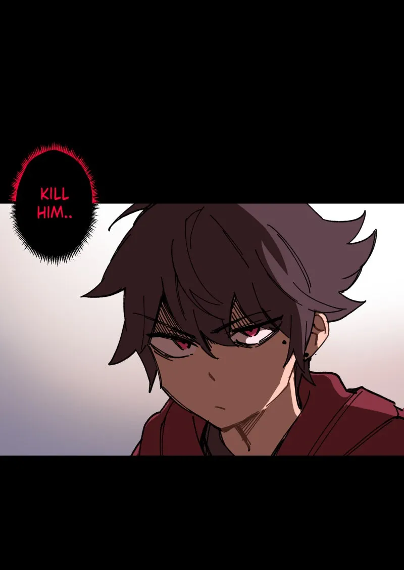 LUMINE Chapter 108 page 23 - 