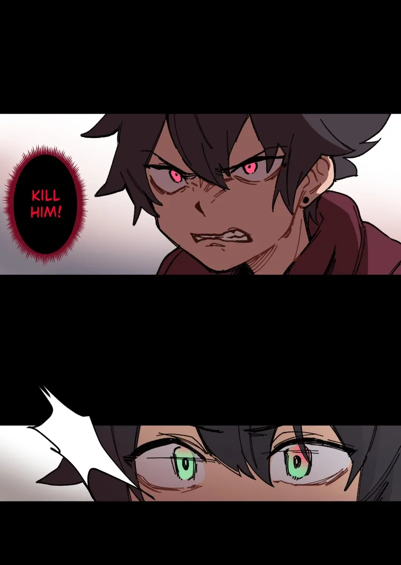 LUMINE Chapter 108 page 24 - 