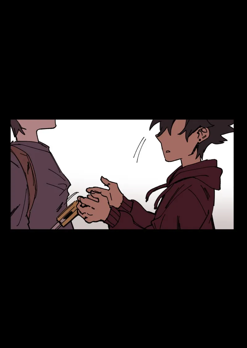 LUMINE Chapter 108 page 25 - 