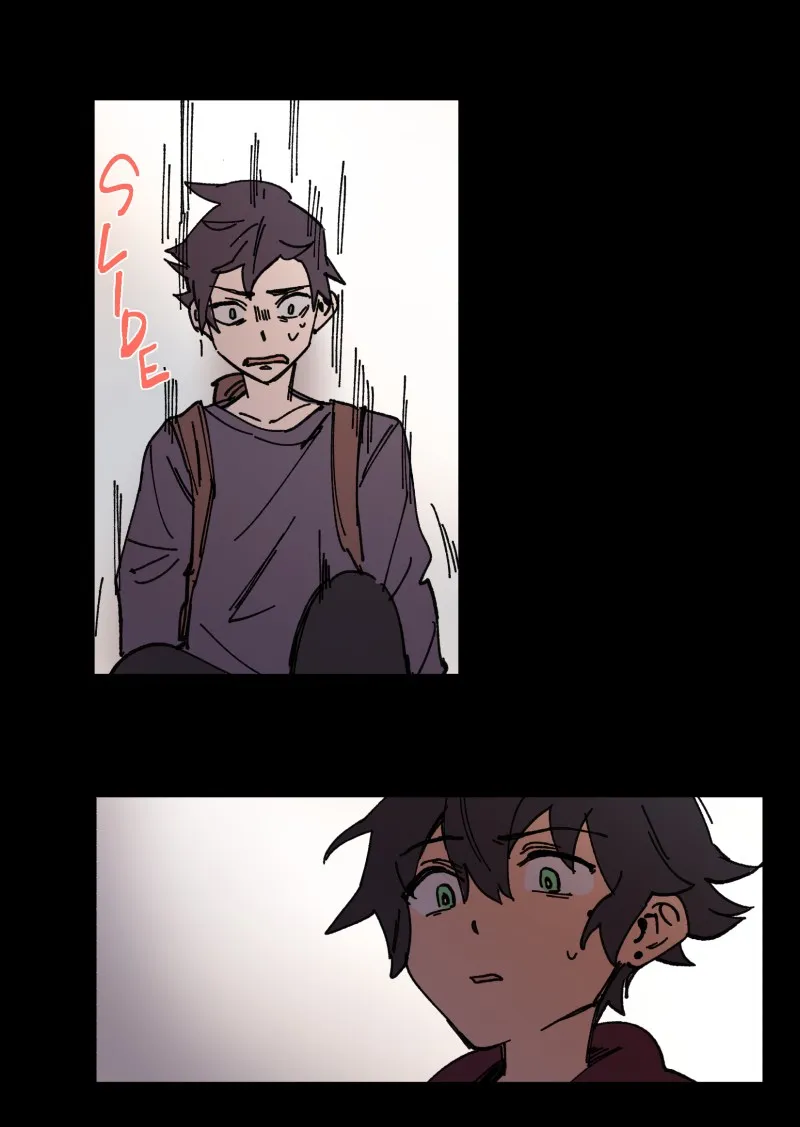 LUMINE Chapter 108 page 26 - 
