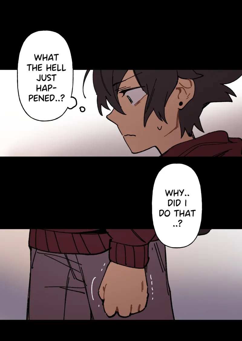 LUMINE Chapter 108 page 30 - 